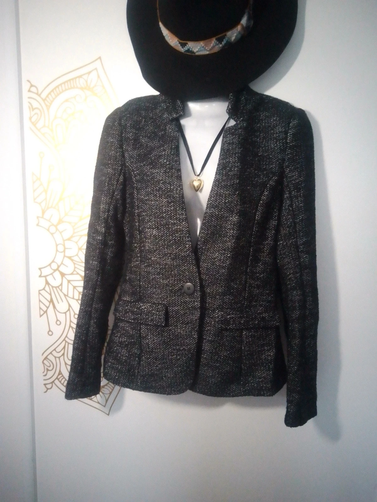 Veste tailleur femme Promod taille S / 36